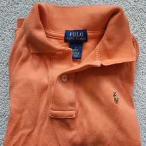 Polo Ralph Lauren boys polo